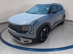 2027 Kia Seltos EX EX FWD