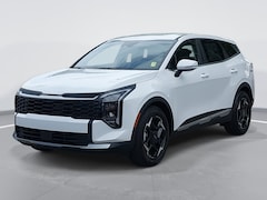 2026 Kia Sportage EX EX FWD