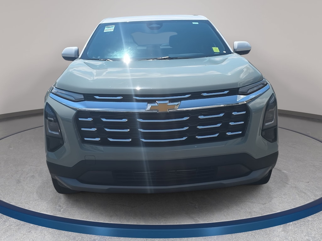 Used 2026 Chevrolet Equinox LT SUV