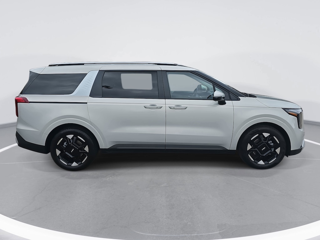 New 2026 Kia Carnival EX EX FWD