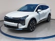  Kia Sportage Hybrid