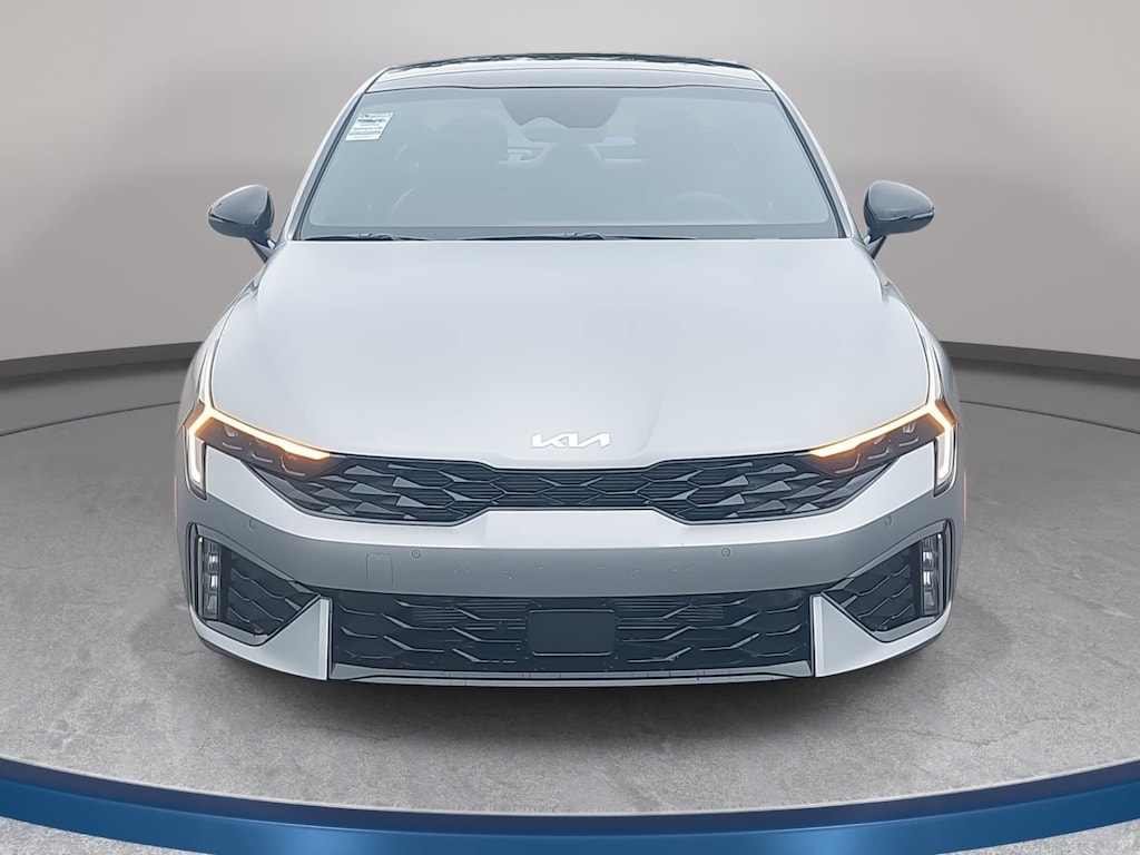 New 2026 Kia K5 GT-Line GT-Line Auto FWD