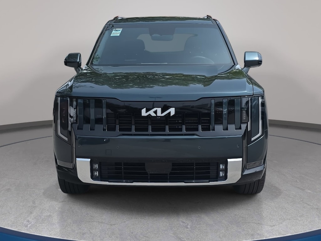 New 2027 Kia Telluride Hybrid SX-Prestige SX-Prestige AWD