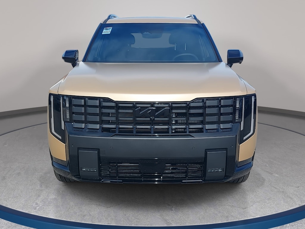 New 2027 Kia Telluride Hybrid X-Line SX-Prestige X-Line SX-Prestige AWD