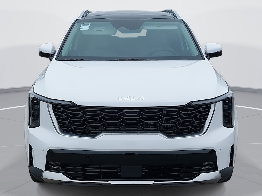 New 2026 Kia Sorento EX EX FWD