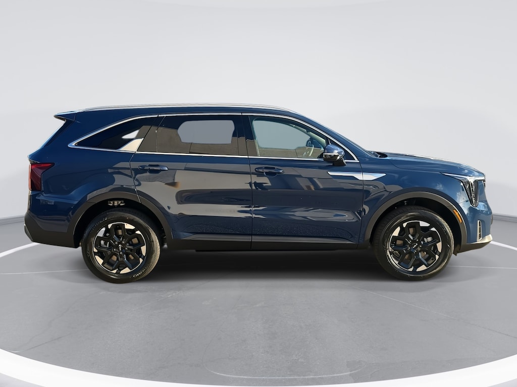 New 2026 Kia Sorento S S AWD