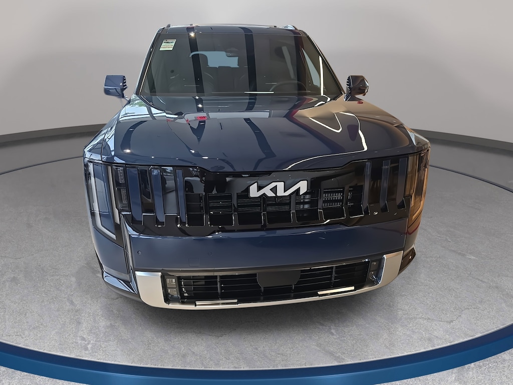 New 2027 Kia Telluride Hybrid SX SX FWD