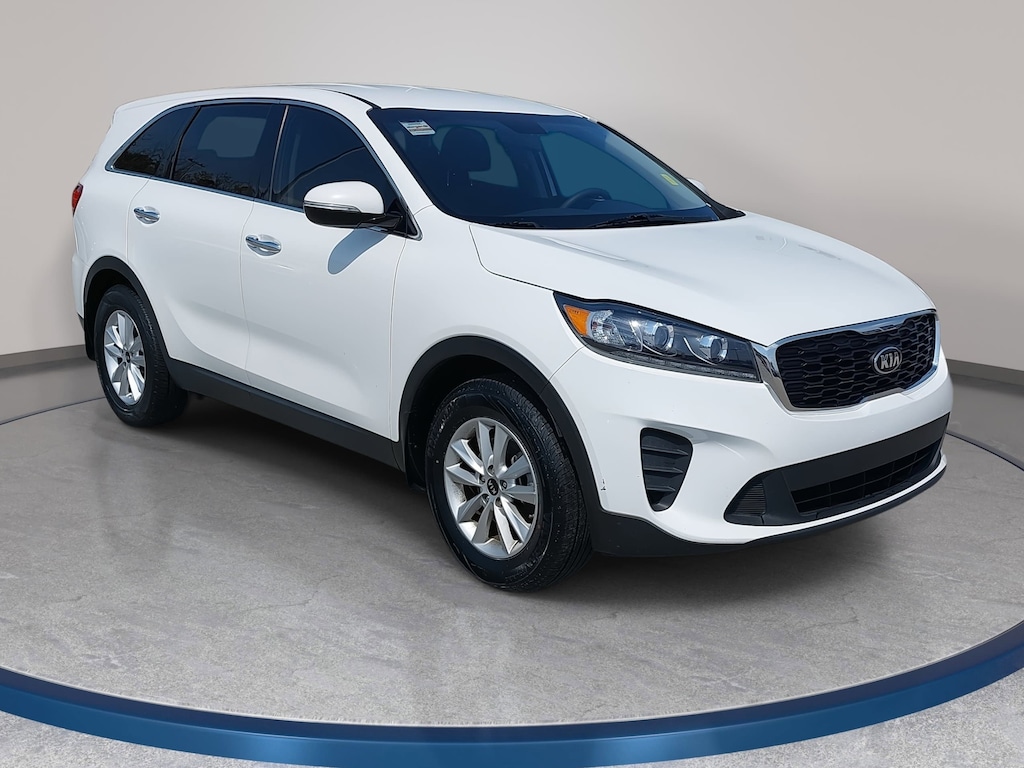 Used 2020 Kia Sorento 2.4L L SUV