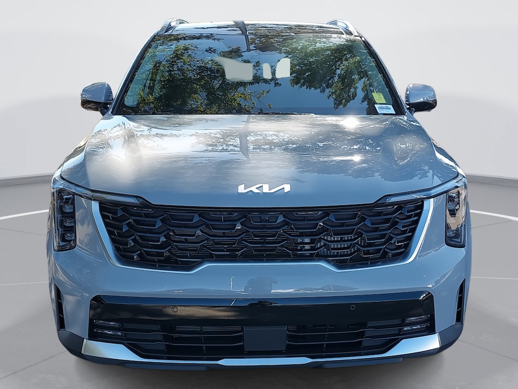 New 2026 Kia Sorento SX SX FWD