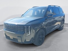 2027 Kia Telluride X-Line EX X-Line EX AWD