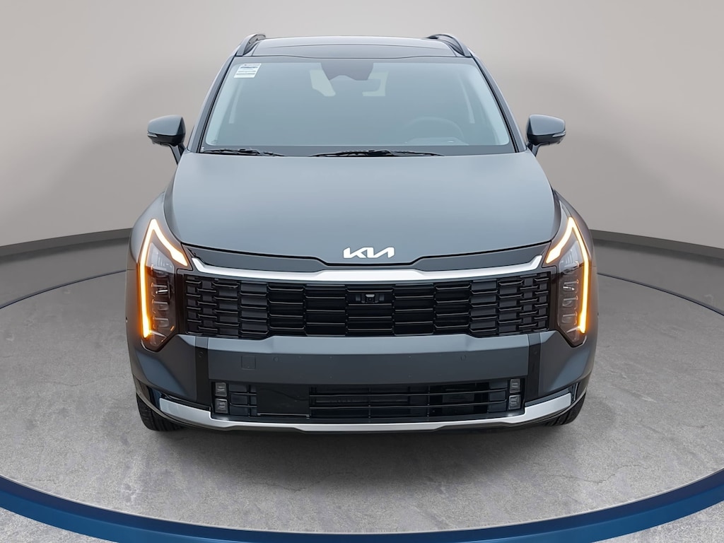 New 2026 Kia Sportage Hybrid SX-Prestige SX-Prestige AWD