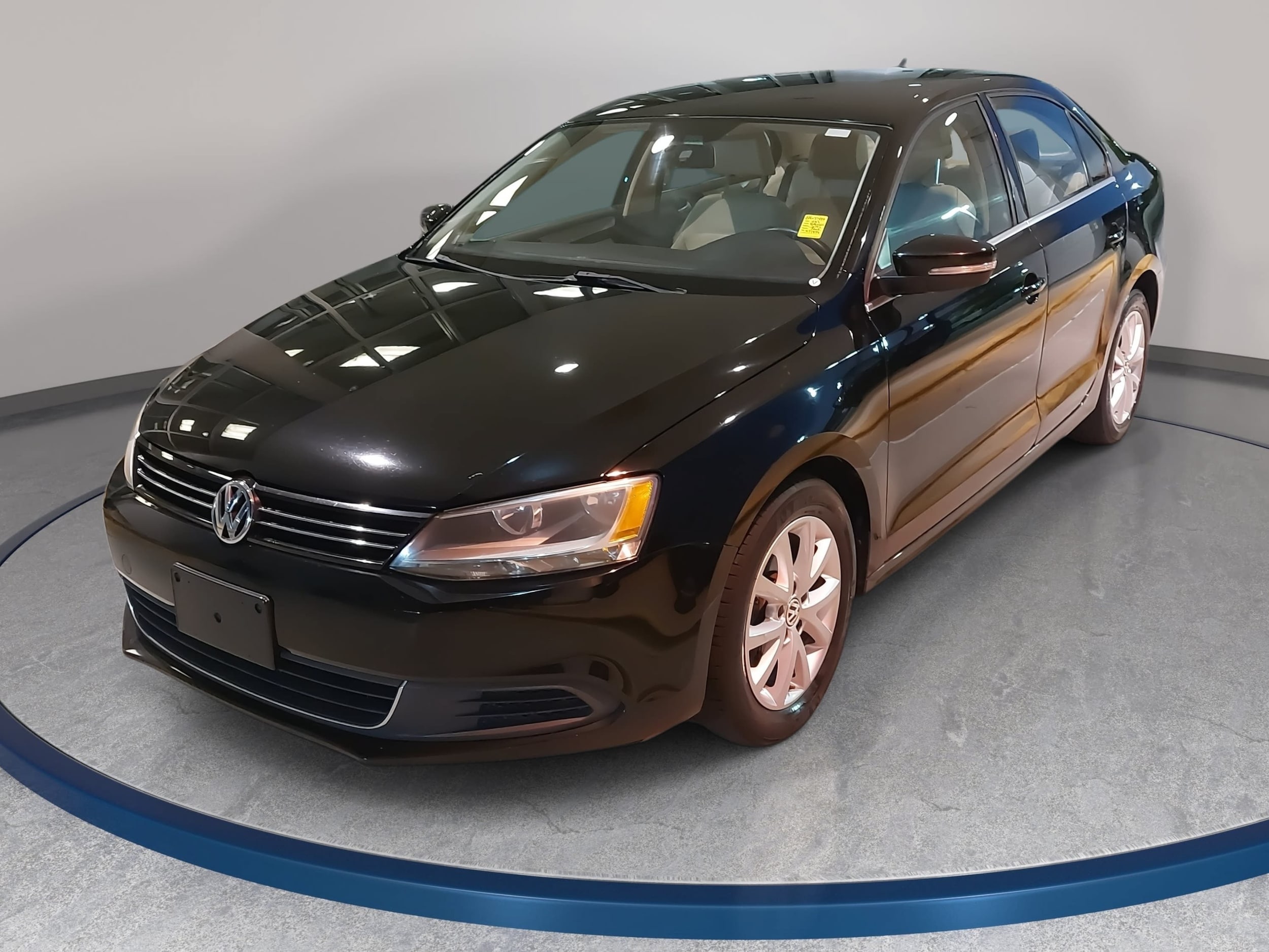 2013 Volkswagen Jetta