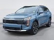 Kia Sportage Hybrid