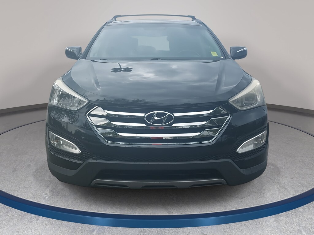 Used 2013 Hyundai Santa Fe Sport 2.0T SUV