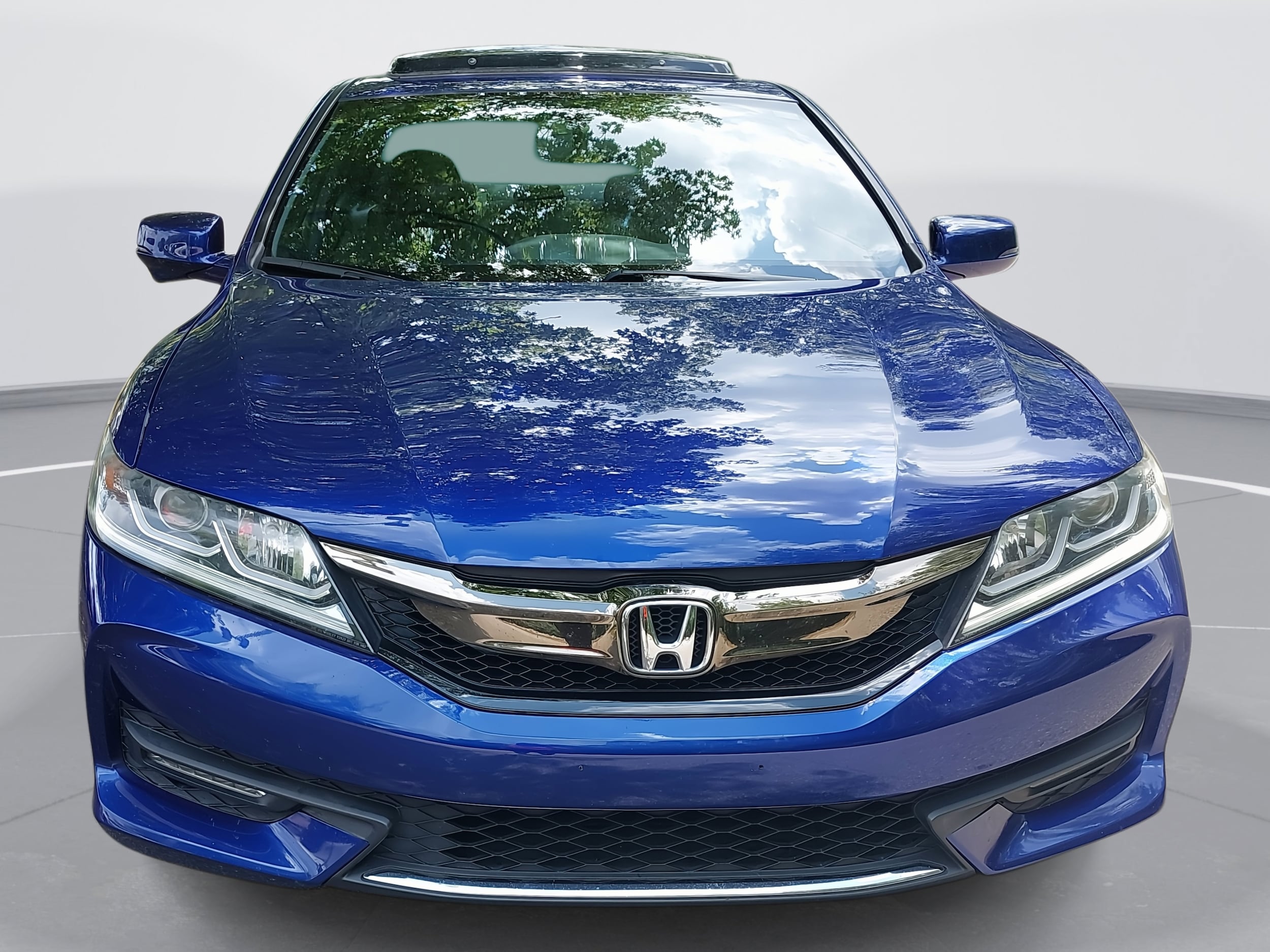 Used 2017 Honda Accord EX with VIN 1HGCT1A72HA006993 for sale in Knightdale, NC
