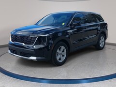 2026 Kia Sorento LX LX FWD