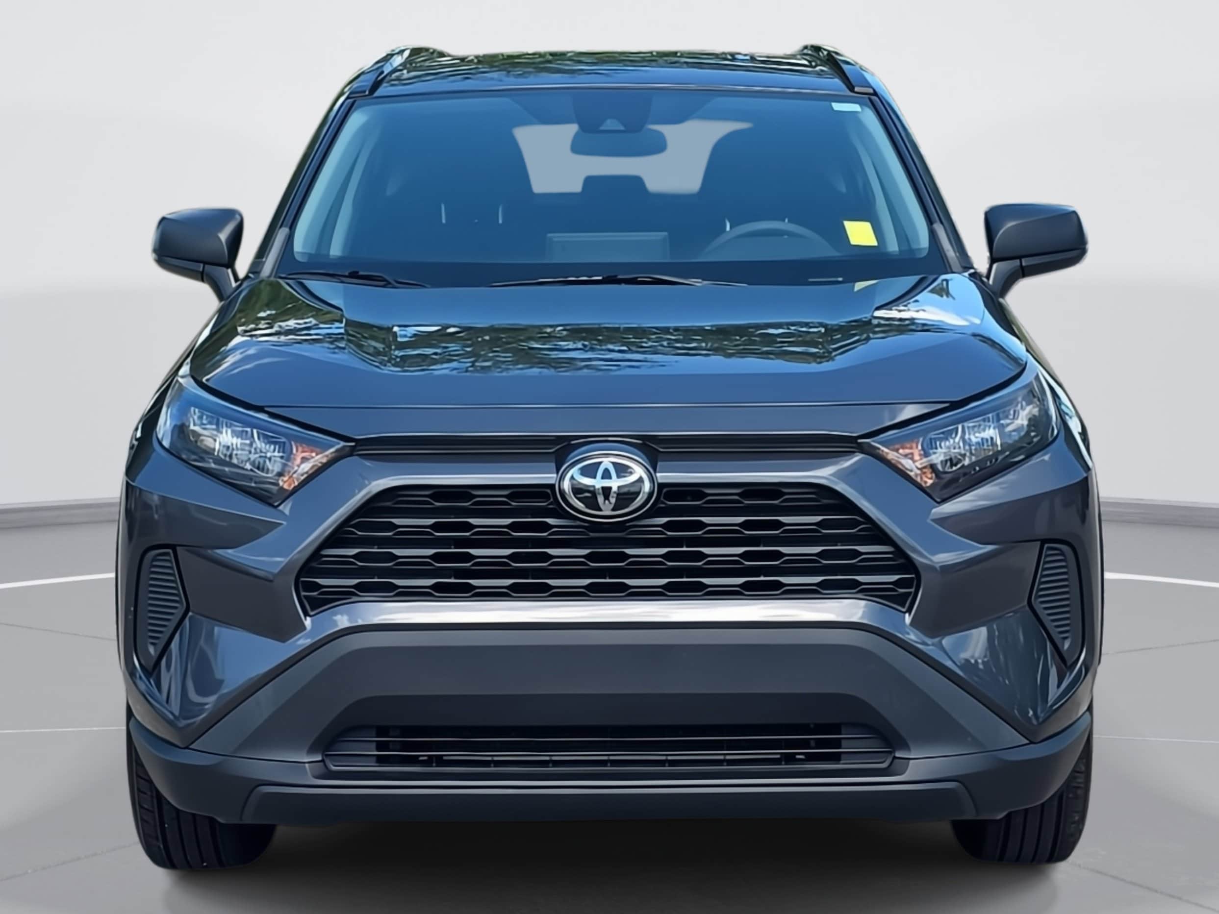 Used 2020 Toyota RAV4 LE with VIN 2T3H1RFV9LC039937 for sale in Knightdale, NC