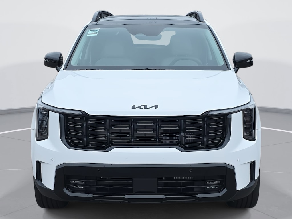 New 2026 Kia Sorento X-Line EX X-Line EX AWD