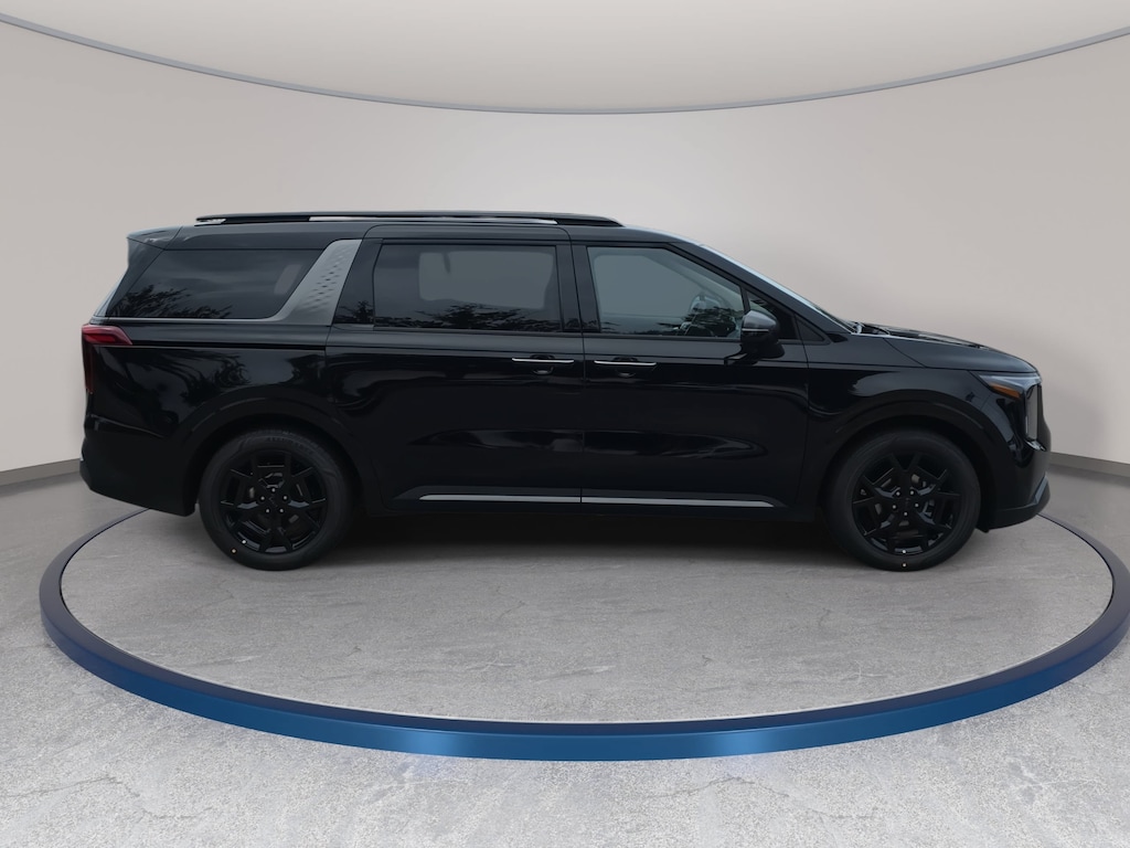 New 2027 Kia Carnival SX Prestige SX Prestige FWD