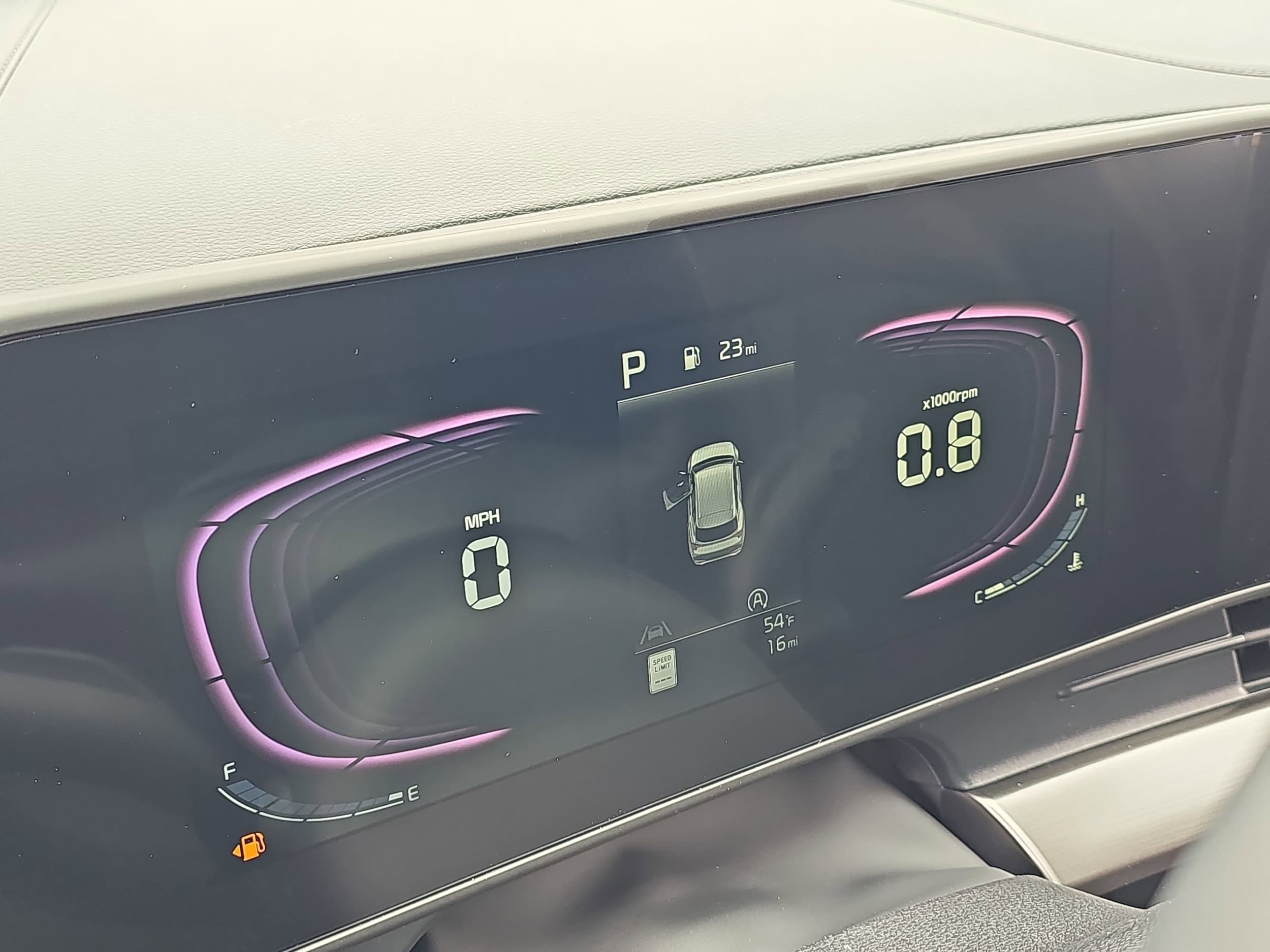 2025 Kia Sportage EX - Photo 19