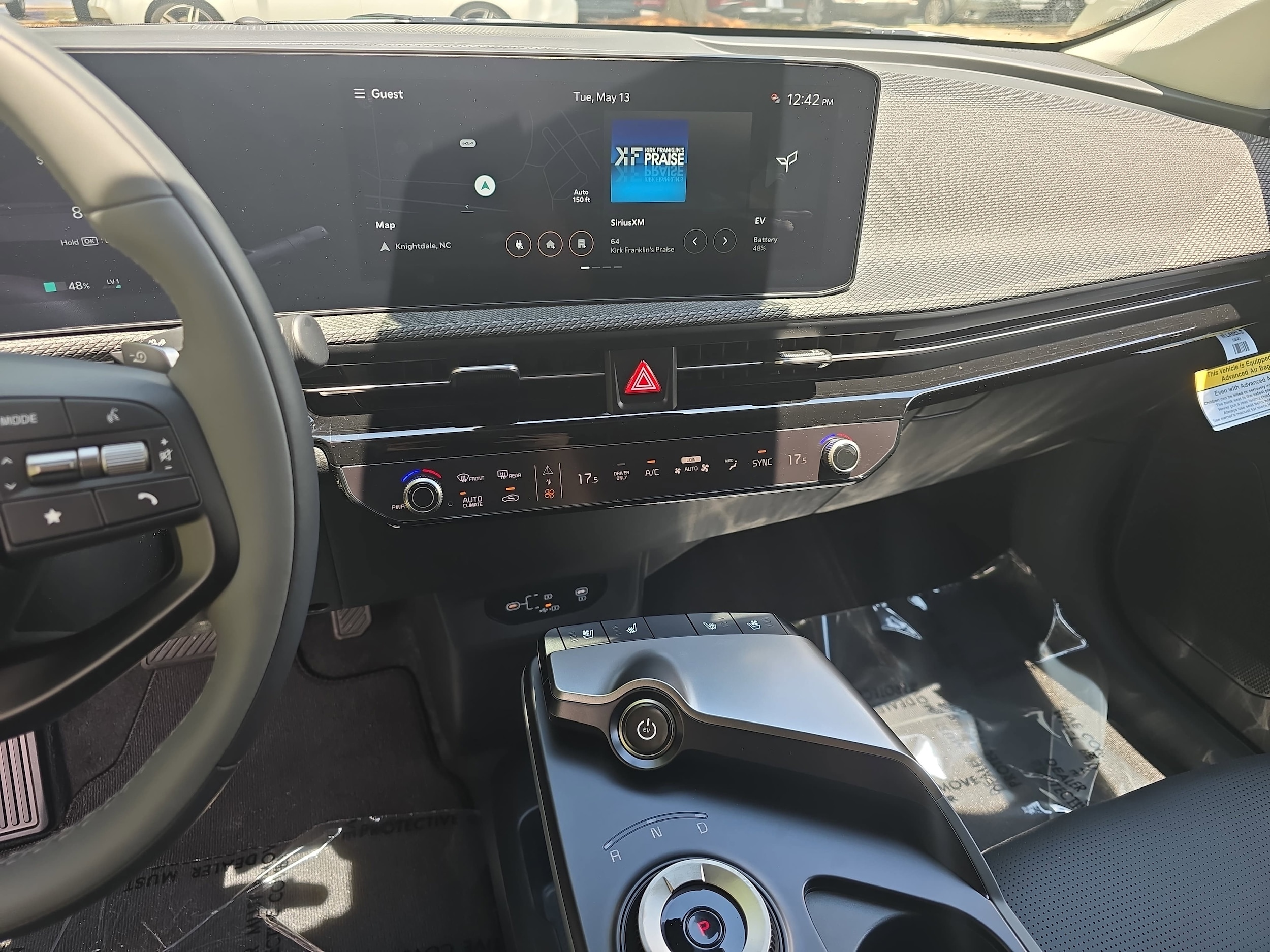 2025 Kia EV6 Wind - Photo 20