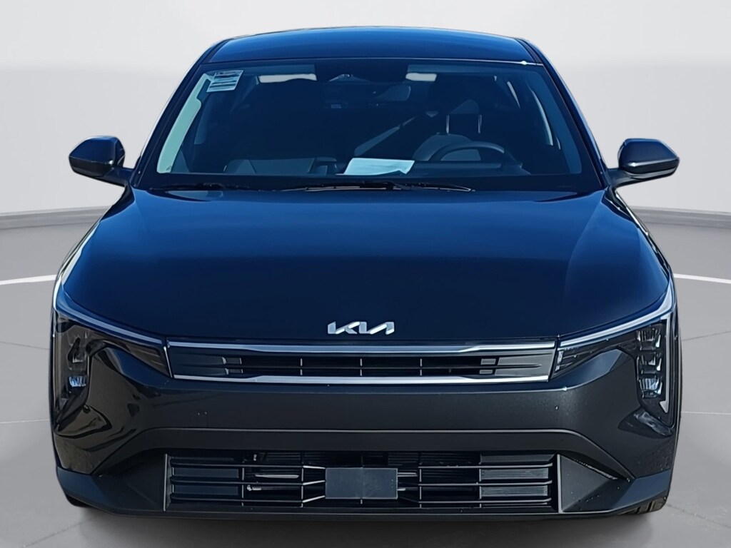 New 2026 Kia K4 LXS Sedan