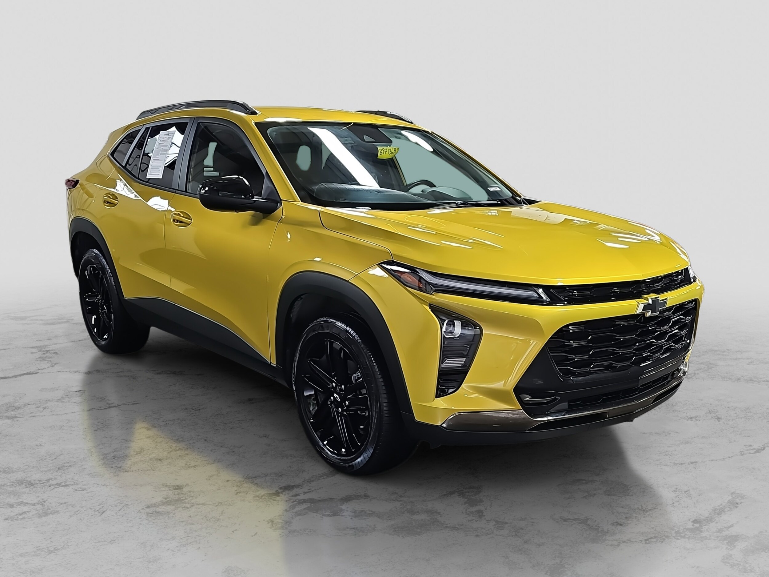 2024 Chevrolet Trax ACTIV photo 2