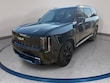  Kia Telluride Hybrid