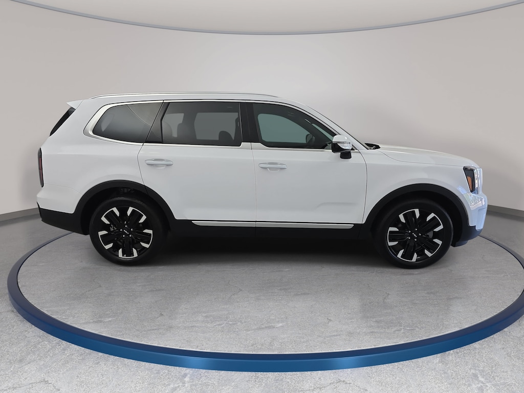 Used 2025 Kia Telluride SX-Prestige SUV