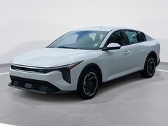 2025 Kia K4 EX EX FWD