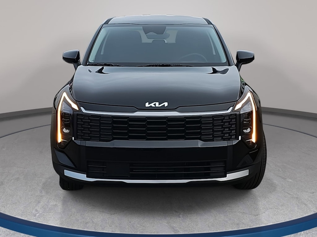 New 2026 Kia Sportage Hybrid LX LX FWD