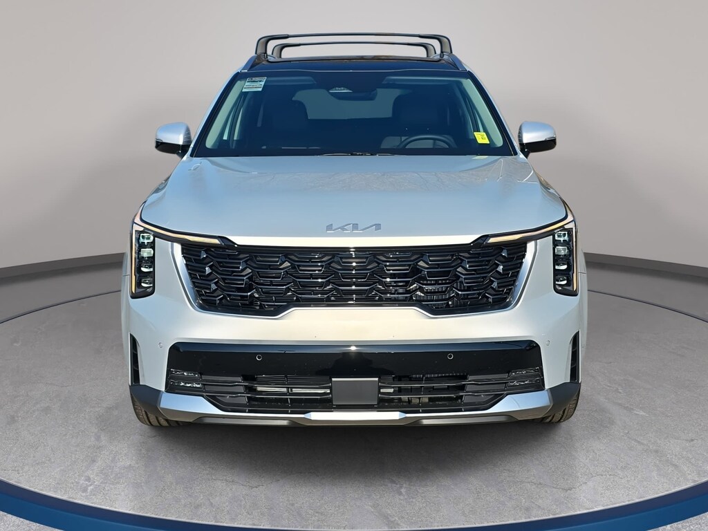 New 2026 Kia Sorento EX EX FWD