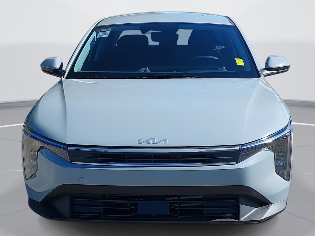 New 2025 Kia K4 LXS LXS FWD