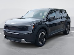 2026 Kia EV9 Light Long Range Light Long Range RWD