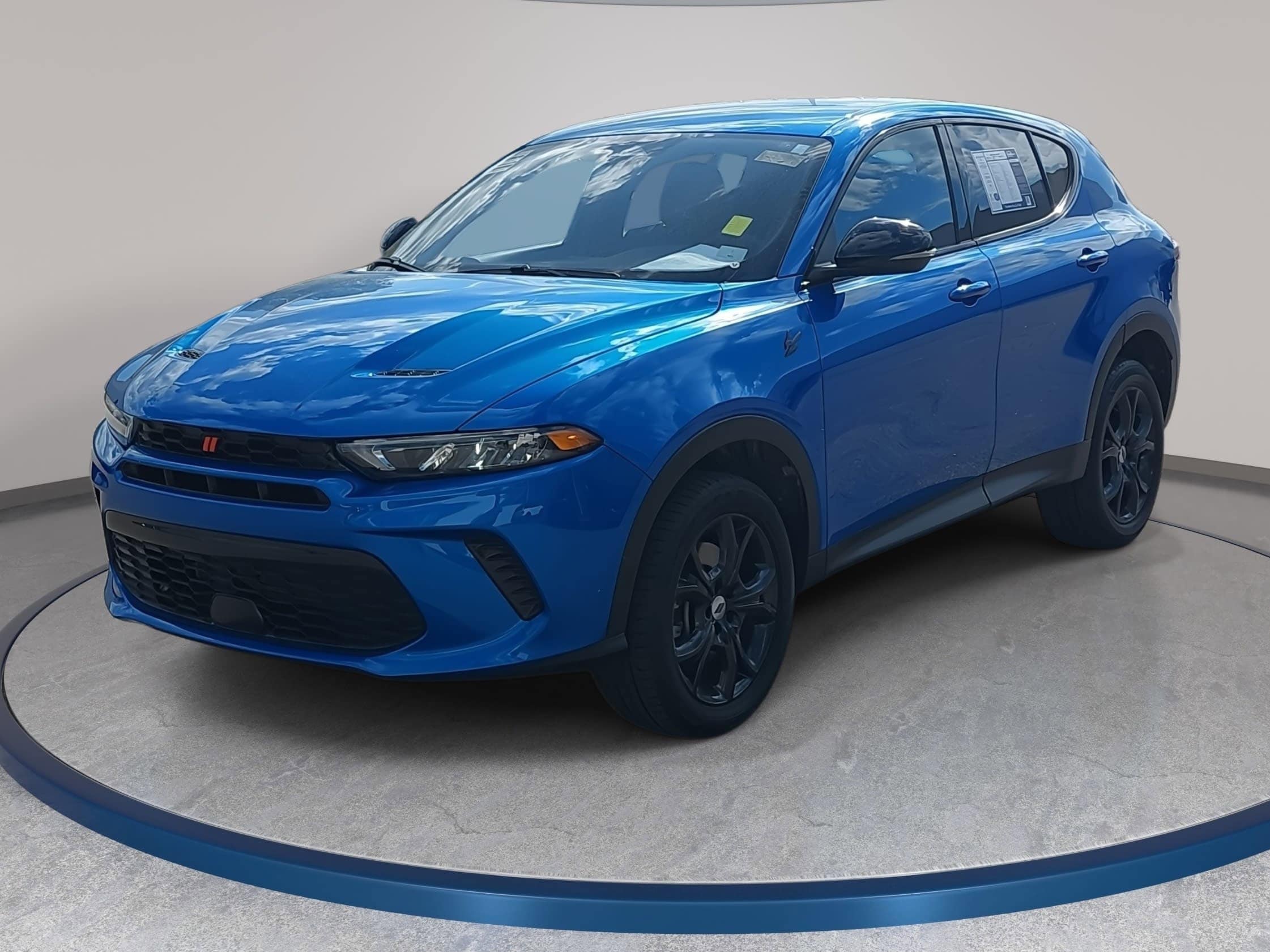 2023 Dodge Hornet 2.0 GT AWD's photo