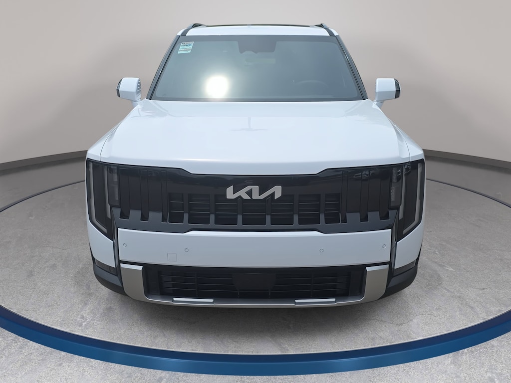 New 2027 Kia Telluride Hybrid EX EX FWD