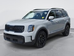 2025 Kia Telluride EX X-Line EX X-Line AWD