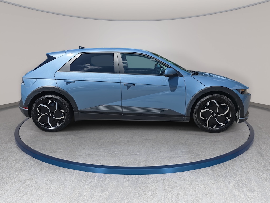 Used 2023 Hyundai IONIQ 5 SE SUV