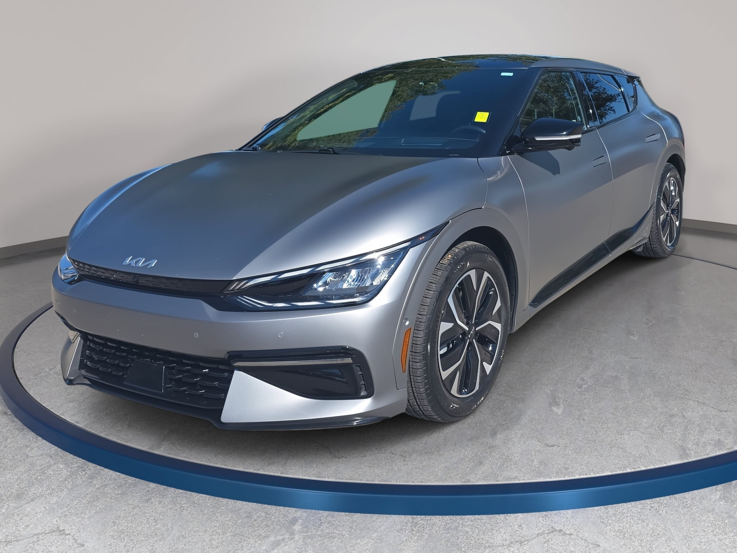 2023 Kia EV6