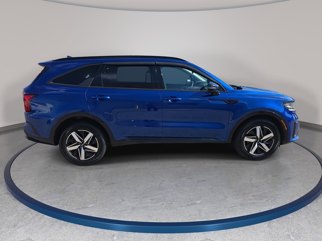 Used 2022 Kia Sorento S SUV