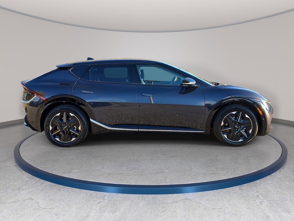 New 2025 Kia EV6 Wind Wind RWD