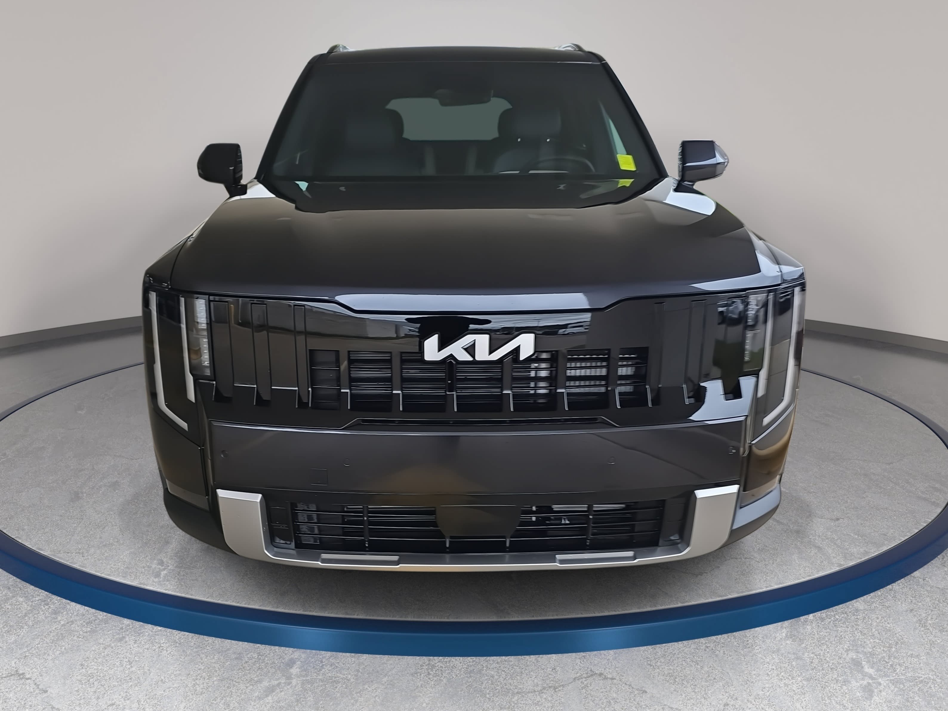New 2027 Kia Telluride Hybrid EX EX FWD