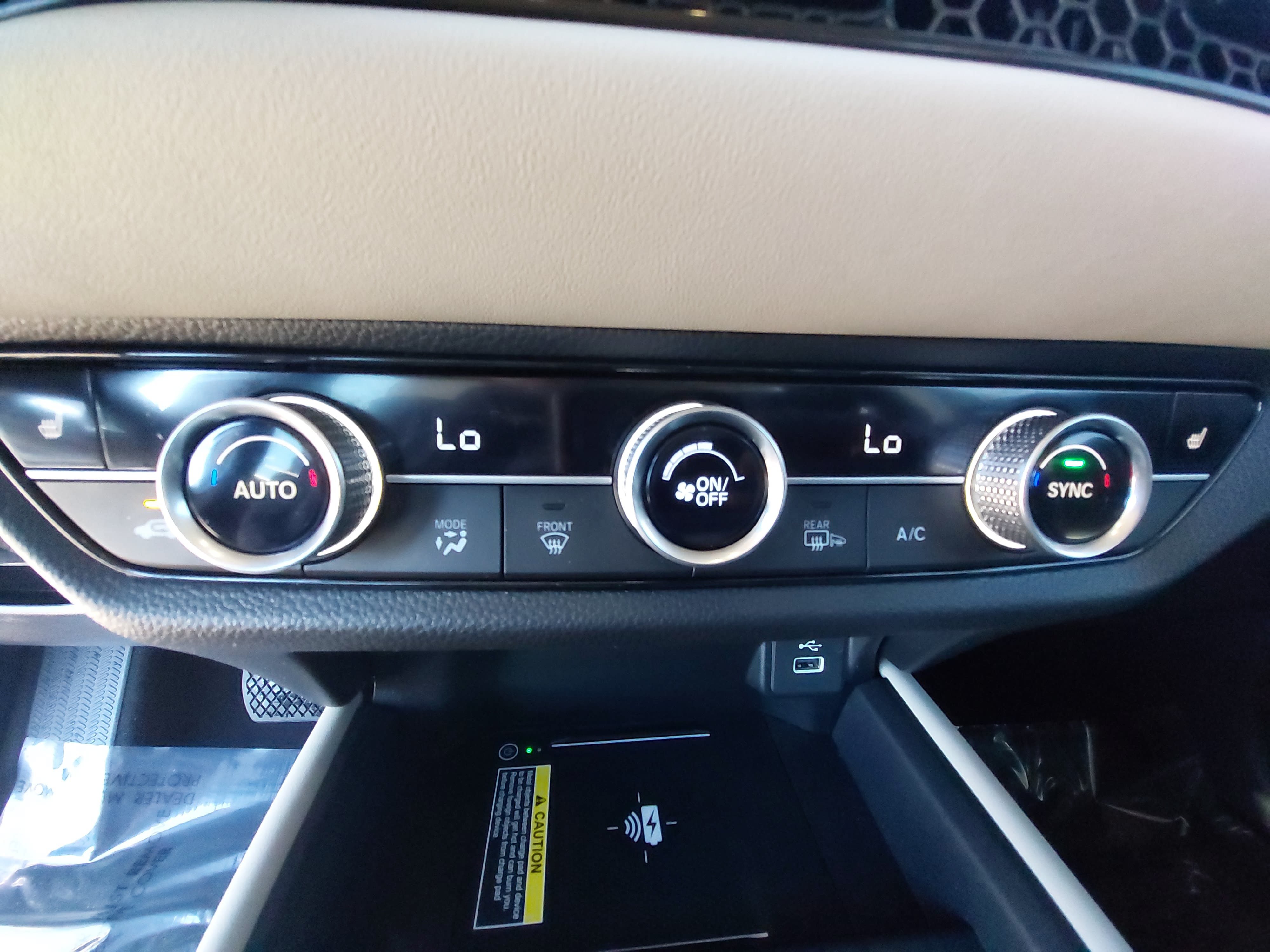 2024 Honda HR-V EX-L - Photo 20