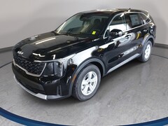 2026 Kia Sorento LX LX FWD