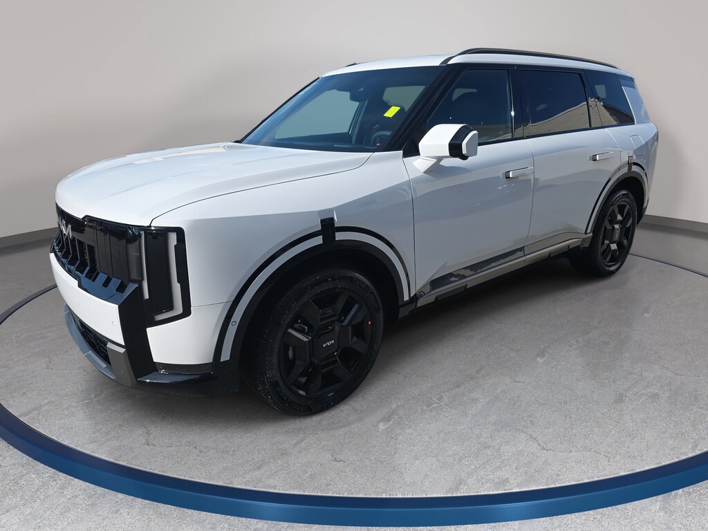 New 2027 Kia Telluride SX-Prestige SX-Prestige AWD
