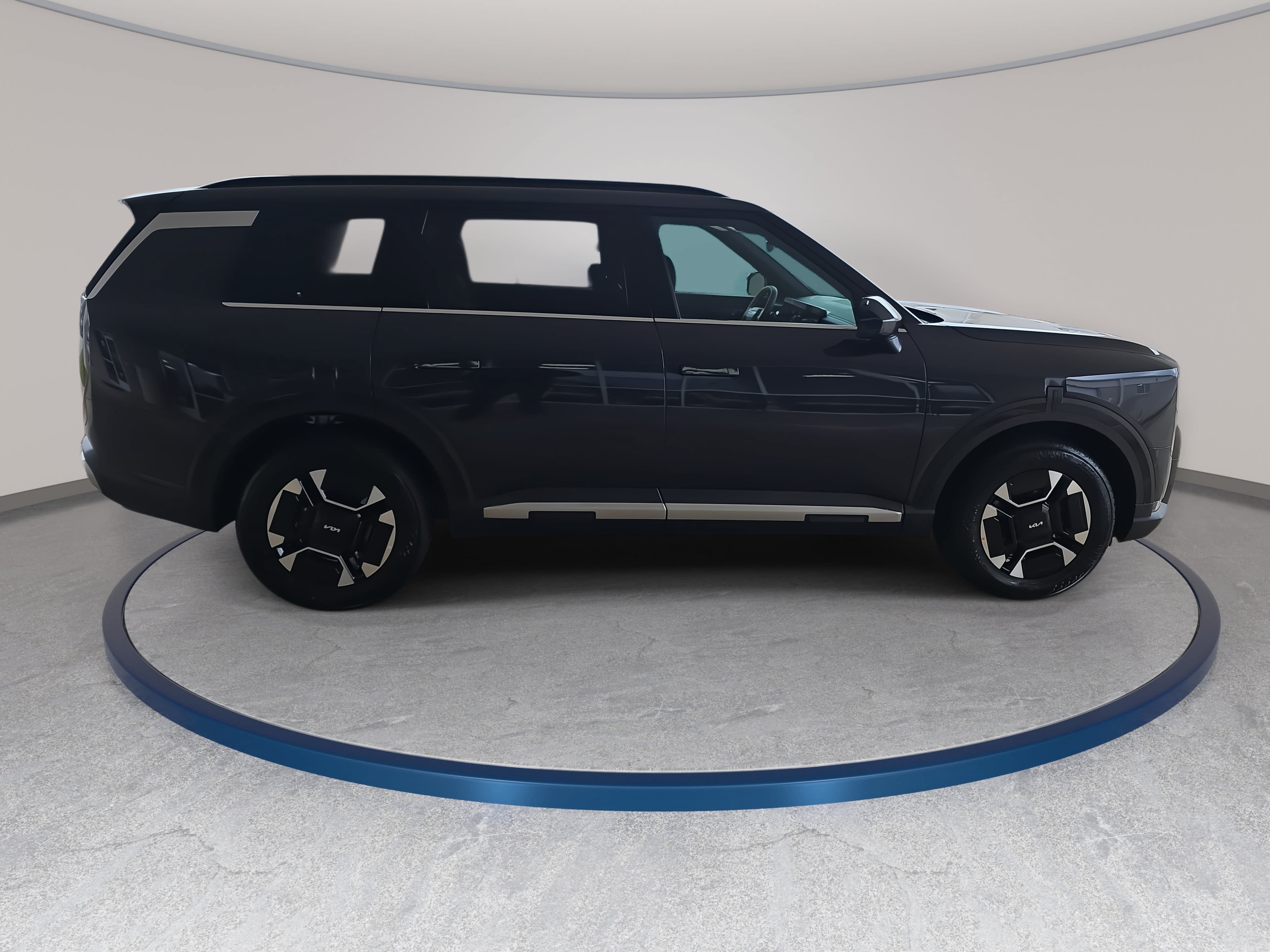 New 2027 Kia Telluride Hybrid EX EX FWD