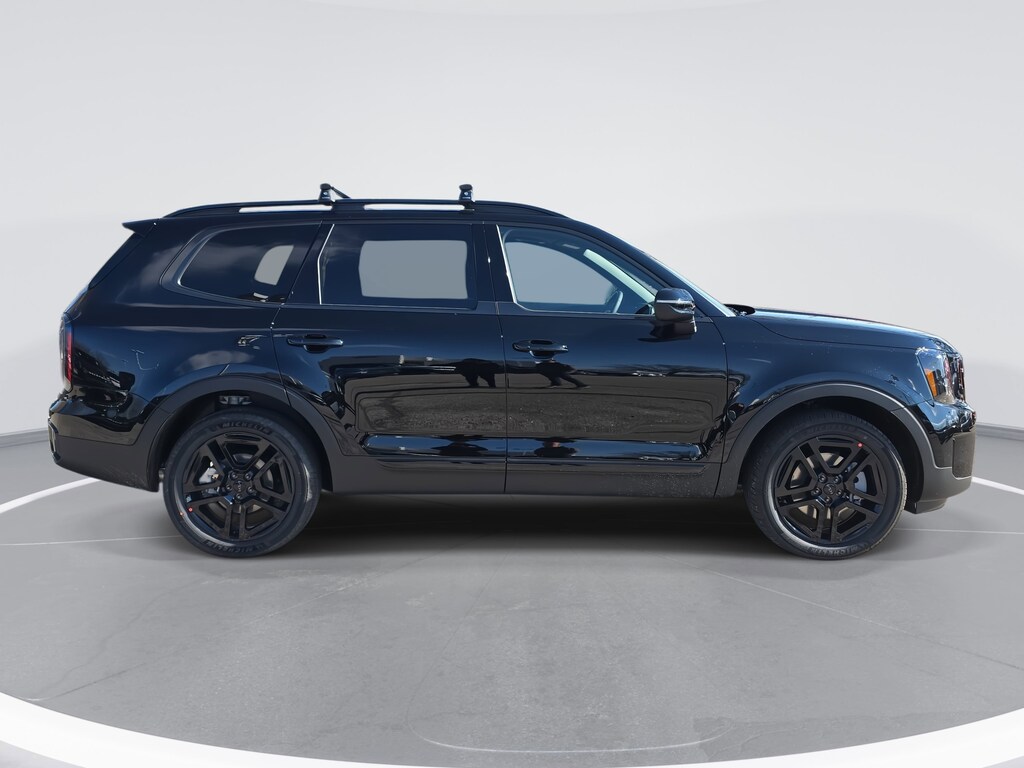 New 2025 Kia Telluride EX X-Line EX X-Line AWD