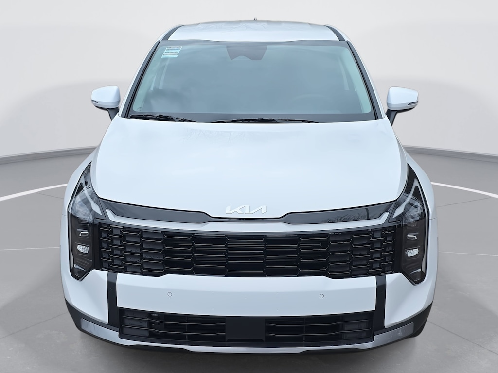 New 2026 Kia Sportage EX EX FWD