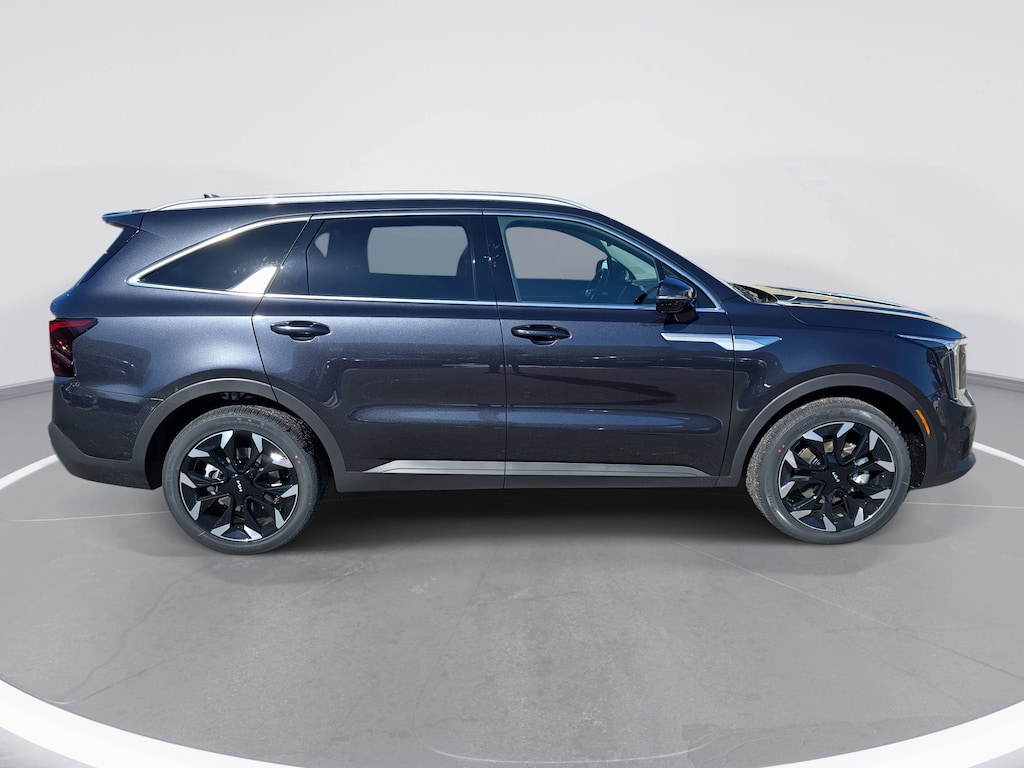 New 2026 Kia Sorento EX EX FWD