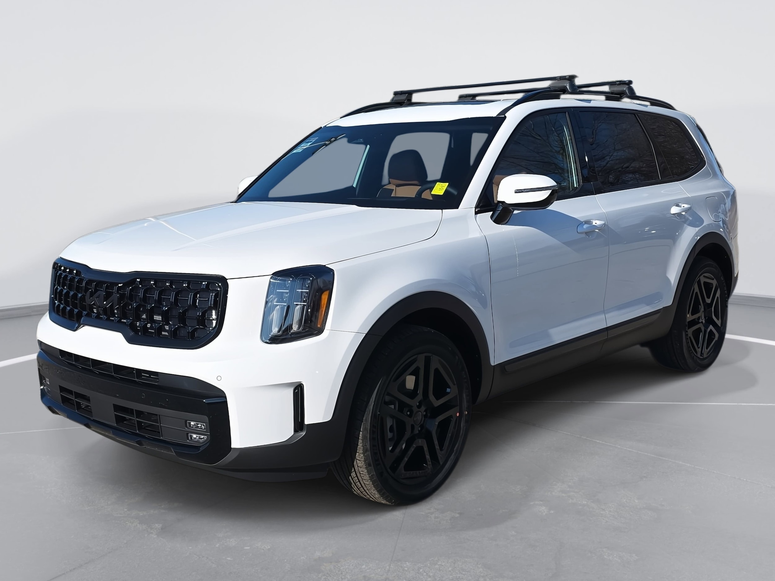 2025 Kia Telluride SX Prestige X-Line's photo